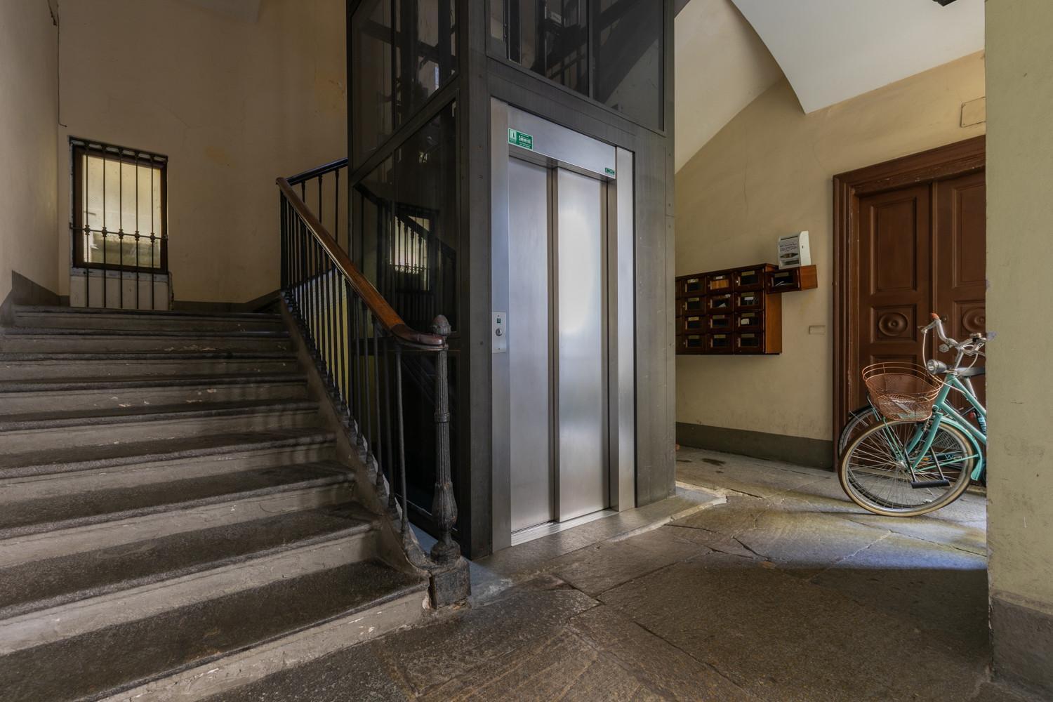 La Corte By Wonderful Italy Турин Экстерьер фото